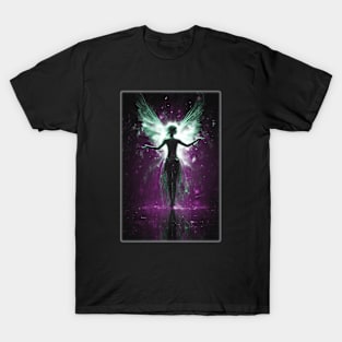 Glowing Fairy T-Shirt